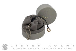 POMELLATO pendentif Milano en or rosé 18Kt Ref. M.B512/O7. NEUF!