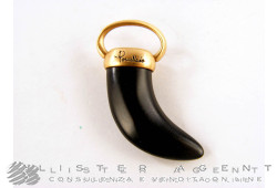 POMELLATO pendentif petit modèle en or rose 18Kt et Ref Ref. MA706W07OU. NEUF!