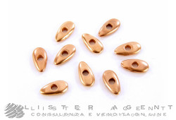 DODO by Pomellato kit 10Pz Semino en or rose 9Kt Ref. DG95. NEUF! -40%