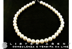 Corde Perles de Culture MM 11 / 11,5 Ref. FP630. NEUF!