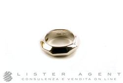 POMELLATO pendentif Milano en or blanc 18Kt Ref. MB50909. NEUF!