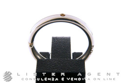 DODO by Pomellato bague Brisé en or blanc 9Kt Taille 14 Ref. ADDO11/9B. NEUF!