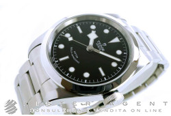 TUDOR Black Bay Automatique en acier Noir Ref. M79540-0001. NEUF!