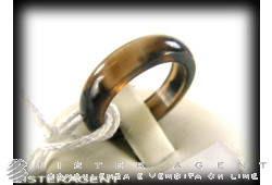 BAGUE en corne Taille 10,5. NEUF!