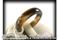 BAGUE en corne Taille 10,5. NEUF!