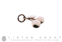 DODO by Pomellato ciondolo Ciliegia in oro rosa 9Kt Ref. DMCHERRY9K. NUOVO!