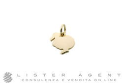 DODO by Pomellato ciondolo Dodo in oro giallo 18Kt Ref. DMDOPOG. NUOVO!