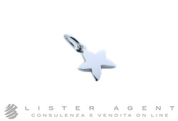 DODO by Pomellato ciondolo Stellina in oro bianco 18Kt Ref. DMB9027_STARS_000OB. NUOVO!
