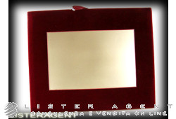 PLAQUE en argent 800. NEUF!