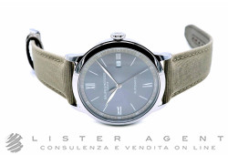 BAUME & MERCIER Classima 10695 Automatico in acciaio AUT Ref. M0A10695. NUOVO!