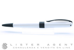 PINEIDER penna a sfera Avatar UR Glossy in ultraresina Pure White Ref. SS0MSPP4003380. NUOVA!