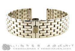 Bracelet EBERHARD Charade pour Hyperbole en barrette acier MM 16 Ref. 84122. NEUF!