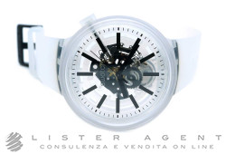 SWATCH Big Bolt Blackinjelly in plastica Ref. SO27E101. NUOVO!