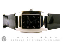 TISSOT T-Trend T10 en acier Noir Ref. T0733101605700. NEUF!