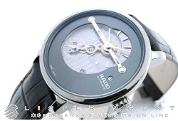 RADO Diamaster Automatique en titane Gris Ref. R14061106. NEUF!