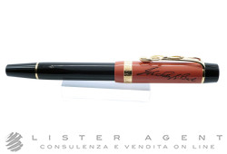 MONTBLANC stylo plume Meisterstück Johann Sebastian Bach Ref. 21854. NEUF!