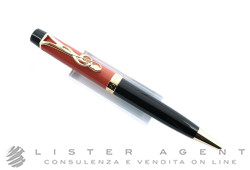 MONTBLANC stylo bille Meisterstück Johann Sebastian Bach Ref. 21855. NEUF!