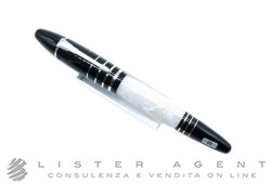 MONTBLANC penna stilografica F. Scott Fitzgerald Limited Edition Ref. 7374. NUOVA!