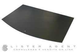 MONTBLANC Meisterstck closed Desk Pad in pelle nera Ref. 06181. NUOVO!