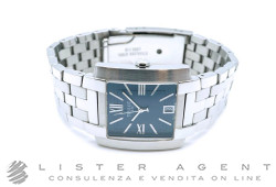 TISSOT T-Trend en acier Bleu Ref. T60.1.581.43. D'OCCASION!