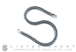 TROLLBEADS bracciale d'argento Ref. TAGBR-00008. NUOVO!