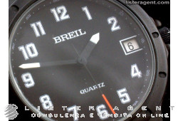 Montre BREIL Seulement l'heure Ref LP448. NEUF!