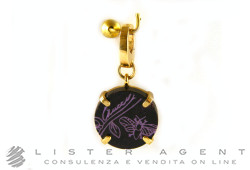 Pendentif GUCCI Flora Light en or jaune 18Kt. NEUF!