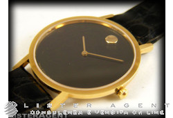 ZENITH watch Seulement le temps goldplated Ref. 4271010061. NEUF!