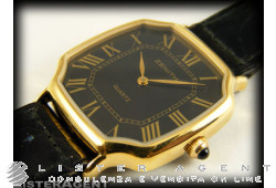 ZENITH watch Seulement le temps goldplated Ref. 4270130315. NEUF!