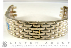 JAEGER-LeCOULTRE bracelet en or blanc 18Kt. NEUF!