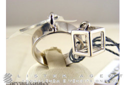 Bague ZANTOMIO en argent 925 Ref. AN0267. NEUF!