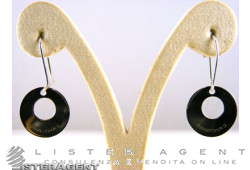 Boucles d'oreilles ZANTOMIO en argent 925 Ref. OR0178. NEUF!