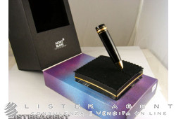 MONTBLANC support pour stylo Ref. 27146. NEUF!