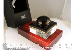 Encre cristal MONTBLANC Ref. 26100. NEUF!