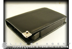 MONTBLANC Support Palmtop Pilot pour Palm V Ref. 30742. NEUF!