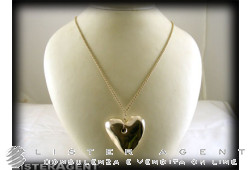 Collier BREIL Foyer en argent 925 Ref. BJ0574. NEUF!