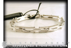 Bracelet CESARE PACIOTTI en argent 925 Réf. JPBR0346B. NEUF!