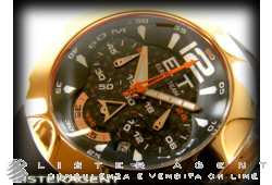 LOCMAN Elba Team Chronographe Ref. 310. NEUF!