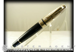 Stylo plume MONTEGRAPPA Bleu Ref. ISMYT3SB. NEUF!