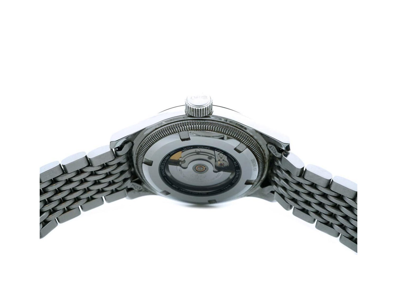 Oris 7503 top