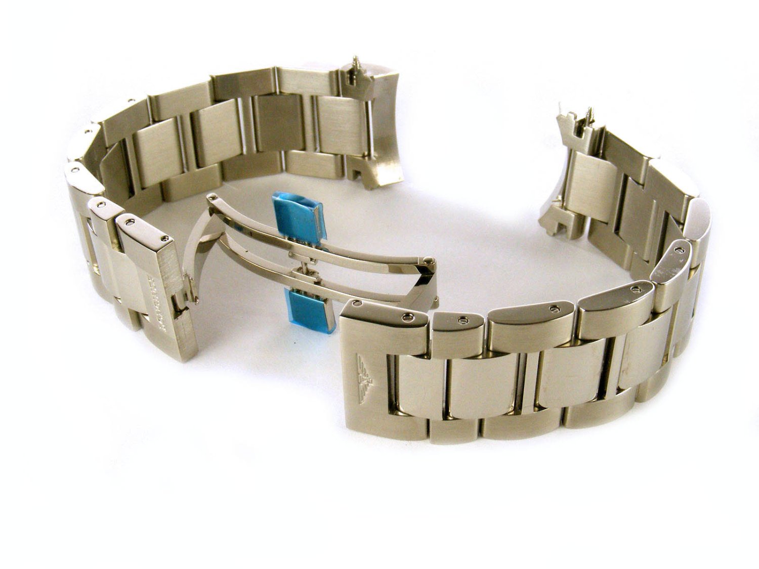 Boucle on sale deployante longines