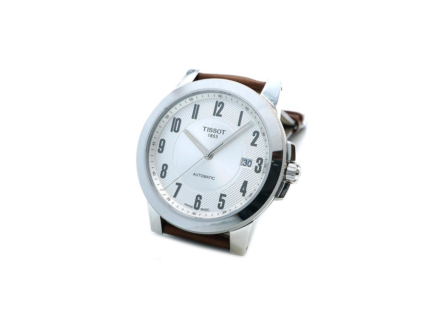 Tissot t0984071603200 sales