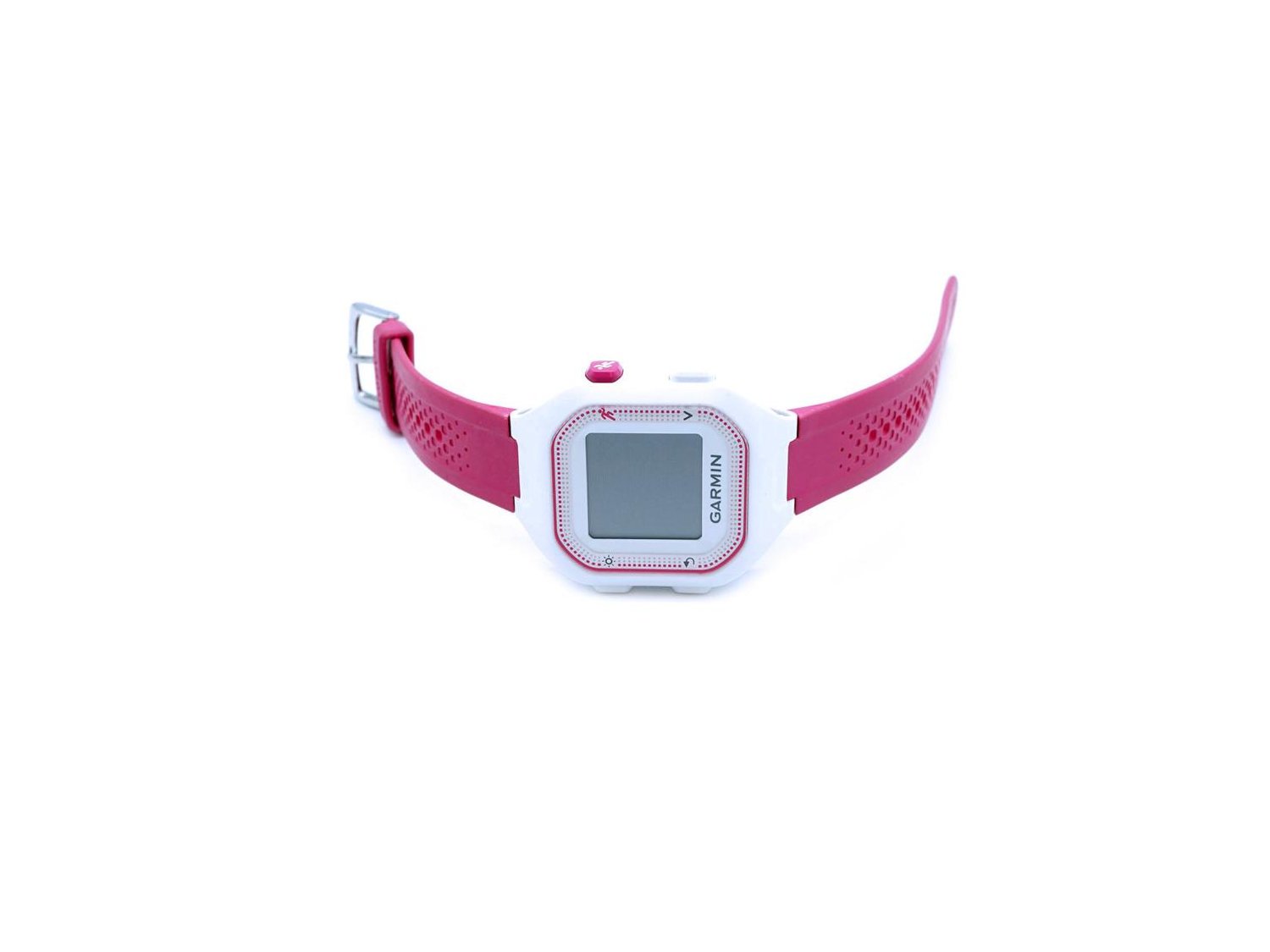 GARMIN Forerunner 25 en plastique R f. 010 01353 30. NEUF