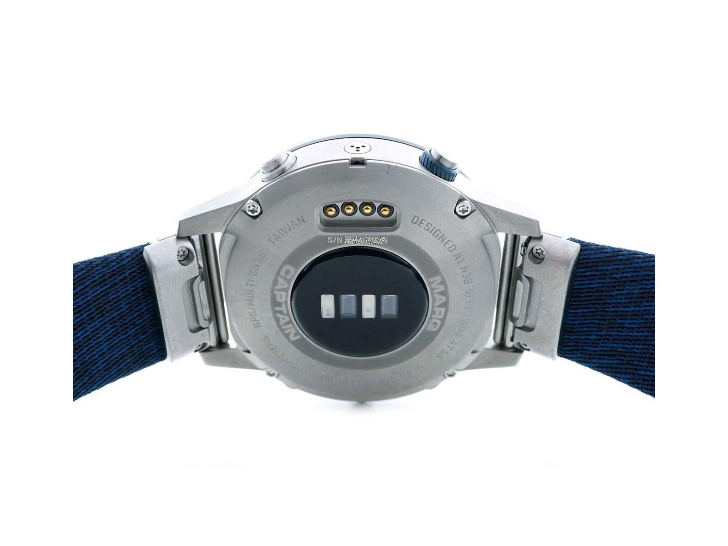 Garmin marq gps 2025