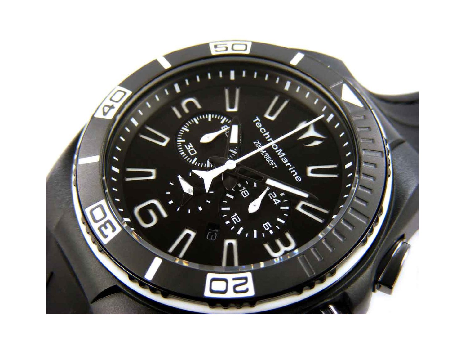 Technomarine night vision 2 2025