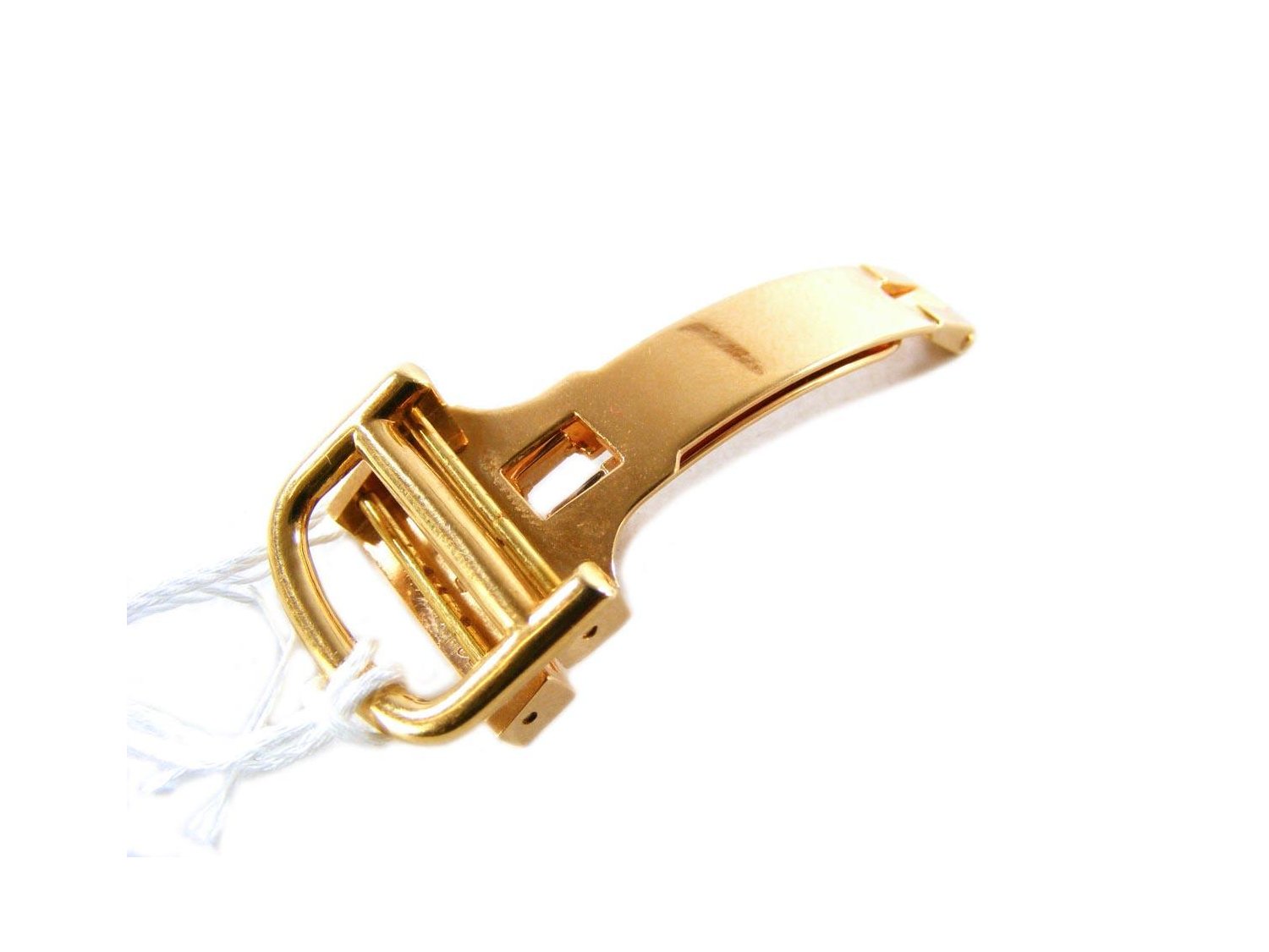 Boucle deployante cartier deals