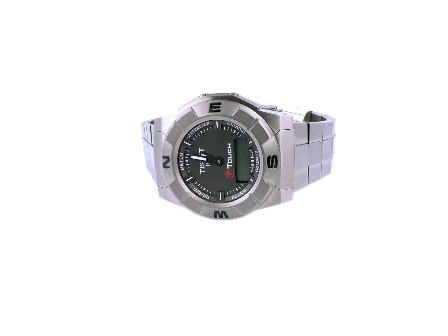 Tissot t touch trekking deals