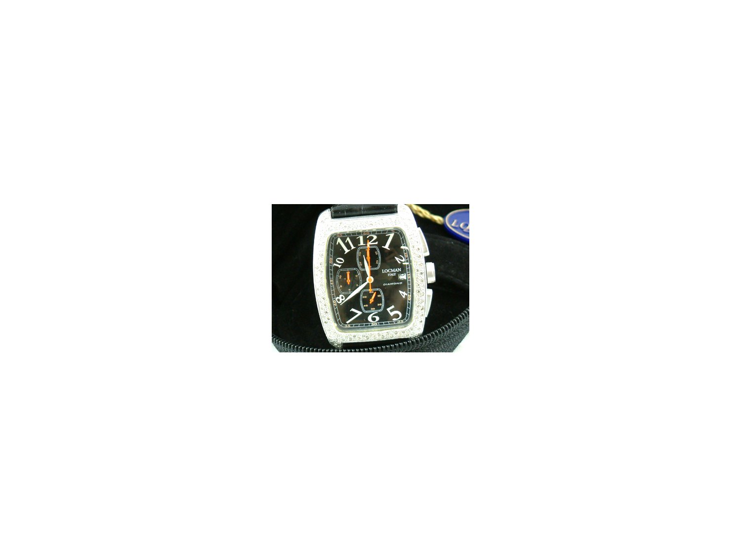 Locman 487 clearance