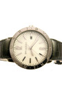 BULGARI Bulgari-Bulgari automatique en acier blanc AUT Réf. 102056 BB41WSLD. NEUF!