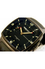 MOMO DESIGN Meccanico Edition limitée en titane Noir Ref. MD375BK-11. NEUF!